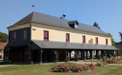 Architecture traditionnelle_Quevauvillers (CC Somme Sud-Ouest)