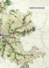 Rapport d'activité 2025
