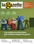 La Gazette des Communes, 2823 - 29 juin au 5 juillet 2026 - La Gazette des Communes - 2823