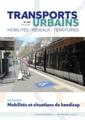 Transports Urbains, 148 - Mai 2026 - Transports Urbains  - 148