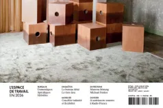 AMC - Le Moniteur Architecture, 342 - Juin-Juillet 2026 - AMC - Le Moniteur Architecture - 342