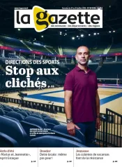La Gazette des Communes, 2826 - 20 au 26 juillet 2026 - La Gazette des Communes - 2826