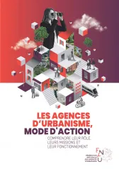 Les agences d'urbanisme mode d'action