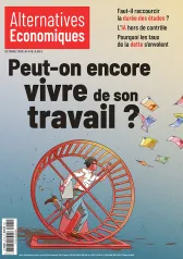Alternatives économiques, 475 - Septembre 2026 - Alternatives économiques - 475