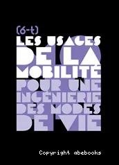 Les usages de la mobilité