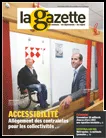 La Gazette des Communes, 2218 - 21 avril 2014 - La Gazette des Communes - 2218
