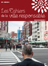 Les Cahiers de la ville responsable, 8 - Hiver 2014 - Les Cahiers de la ville responsable - 8