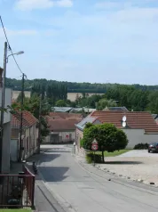 Vers_Sur_Selle - Amiens Métropole - centre