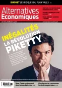 Alternatives économiques, 336 - Juin 2014 - Alternatives économiques - 336 - Inégalités, la révolution Piketty