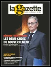 La Gazette des Communes, 2225 - 09 Juin 2014 - La Gazette des Communes - 2225