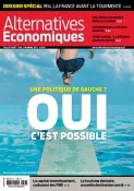 Alternatives économiques, 337 - Juillet/Août 2014 - Alternatives économiques - 337 - Une politique de gauche? Oui c'est possible