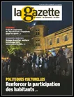 La Gazette des Communes, 2230 - 14 juillet 2014 - La Gazette des Communes - 2230