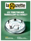La Gazette des Communes, 2235 - 8 septembre 2014 - La Gazette des Communes - 2235
