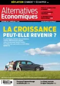 Alternatives économiques, 338 - Septembre 2014 - Alternatives économiques - 338