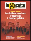 La Gazette des Communes, 2237 - 22 septembre 2014 - La Gazette des Communes - 2237