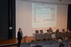 Rencontre de l'Habitat du Grand Amiénois 2014