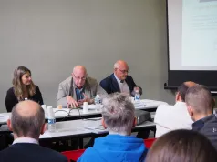 Rencontre de l'Habitat du Grand Amiénois 2014