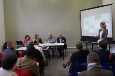 Rencontre de l'Habitat du Grand Amiénois 2014