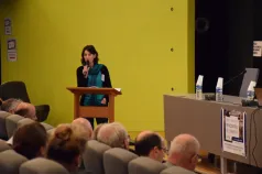 Rencontre de l'Habitat du Grand Amiénois 2014