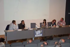Rencontre de l'Habitat du Grand Amiénois 2014
