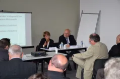 Rencontre de l'Habitat du Grand Amiénois 2014
