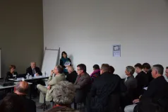 Rencontre de l'Habitat du Grand Amiénois 2014