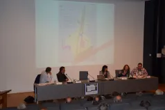 Rencontre de l'Habitat du Grand Amiénois 2014