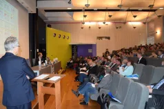 Rencontre de l'Habitat du Grand Amiénois 2014