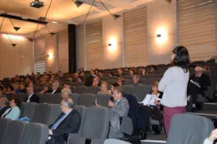 Rencontre de l'Habitat du Grand Amiénois 2014