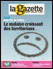 La Gazette des Communes, 2241 - 20 octobre 2014 - La Gazette des Communes - 2241