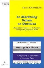Le marketing urbain en question