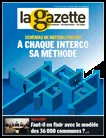La Gazette des Communes, 2245 - 17 novembre 2014 - La Gazette des Communes - 2245