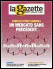 La Gazette des Communes, 2248 - 8 décembre 2014 - La Gazette des Communes - 2248