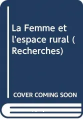 La femme et l'espace rural