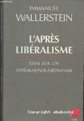 Intelligence des banlieues