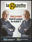 La Gazette des Communes, 2249-2250 - 15 décembre 2014 - La Gazette des Communes - 2249-2250