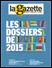 La Gazette des Communes, 2251 - 05 janvier 2015 - La Gazette des Communes - 2251