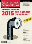 Alternatives économiques, 342 - Janvier 2015 - Alternatives économiques - 342