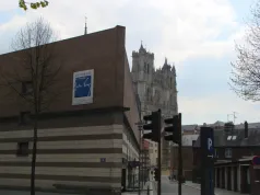 UFR de droit et de science politique_Université Picardie Jules Verne_Amiens
