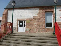 Maison de retraite_Oisemont_CC de la Region de Oisemont