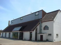 Salle polyvalente_Oisement_CC de la Region de Oisement