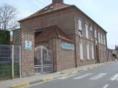 Maison Familiale Rurale_Oisement_CC de la Region de Oisement