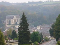 Village centre_Poix-de-Picardie_CC du Sud-Ouest amienois