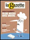 La Gazette des Communes, 2253 - 19 Janvier 2015 - La Gazette des Communes - 2253