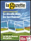 La Gazette des Communes, 2254 - 26 janvier 2015 - La Gazette des Communes - 2254