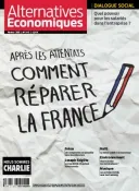 Alternatives économiques, 343 - Février 2015 - Alternatives économiques - 343