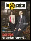La Gazette des Communes, 2255 - 2 février 2015 - La Gazette des Communes - 2255
