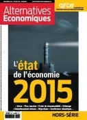 Alternatives économiques, Hors-Série 104 - Février 2015 - Alternatives économiques - Hors-Série 104 - L'état de l'économie 2015