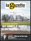 La Gazette des Communes, 2257 - du 16 au 22 février 2015 - La Gazette des Communes - 2257