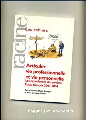 Articuler vie professionnelle et vie personnelle